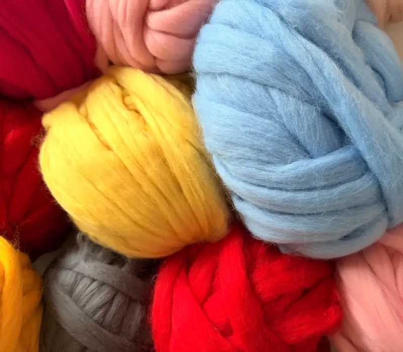 What Is Corriedale Wool? The Springy Fibre We Chose Over Merino