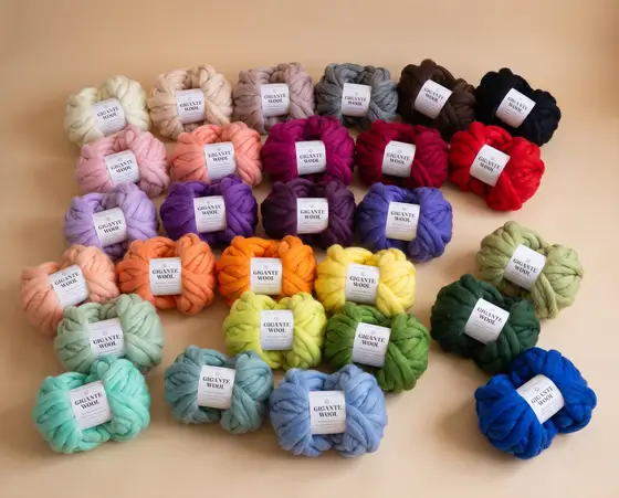 How Much Yarn for a Chunky Cardigan? The Honest Number, by Size