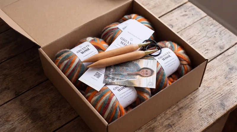 The One Thing to Check Before Buying Any Chunky Knit Cardigan Kit
